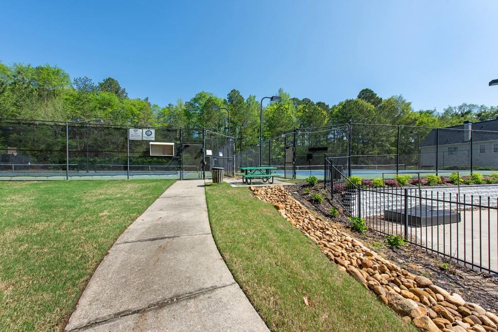 2361 Maplewood Drive #25, Atlanta, Georgia image 36