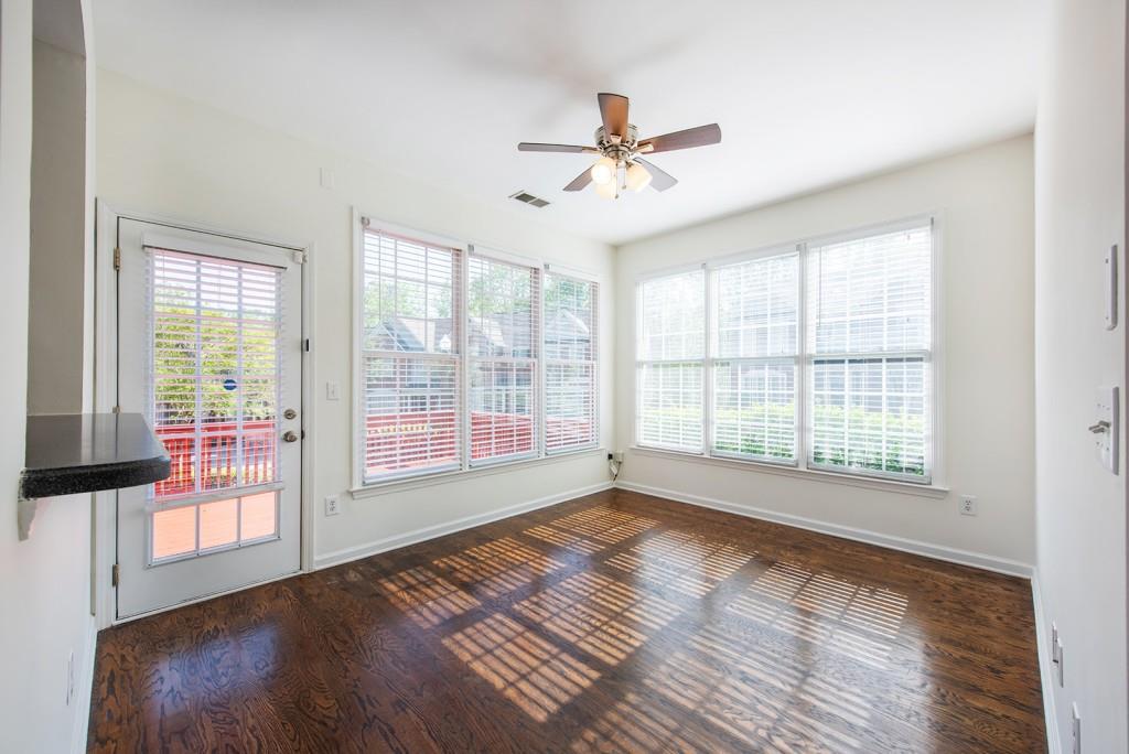 2361 Maplewood Drive #25, Atlanta, Georgia image 13