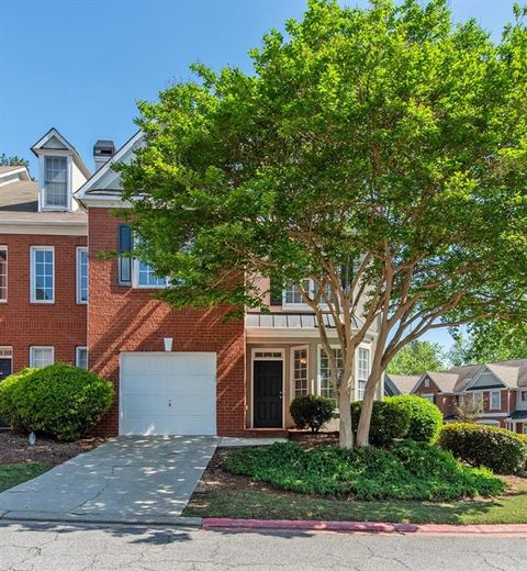 2361 Maplewood Court 25 Atlanta GA 30339