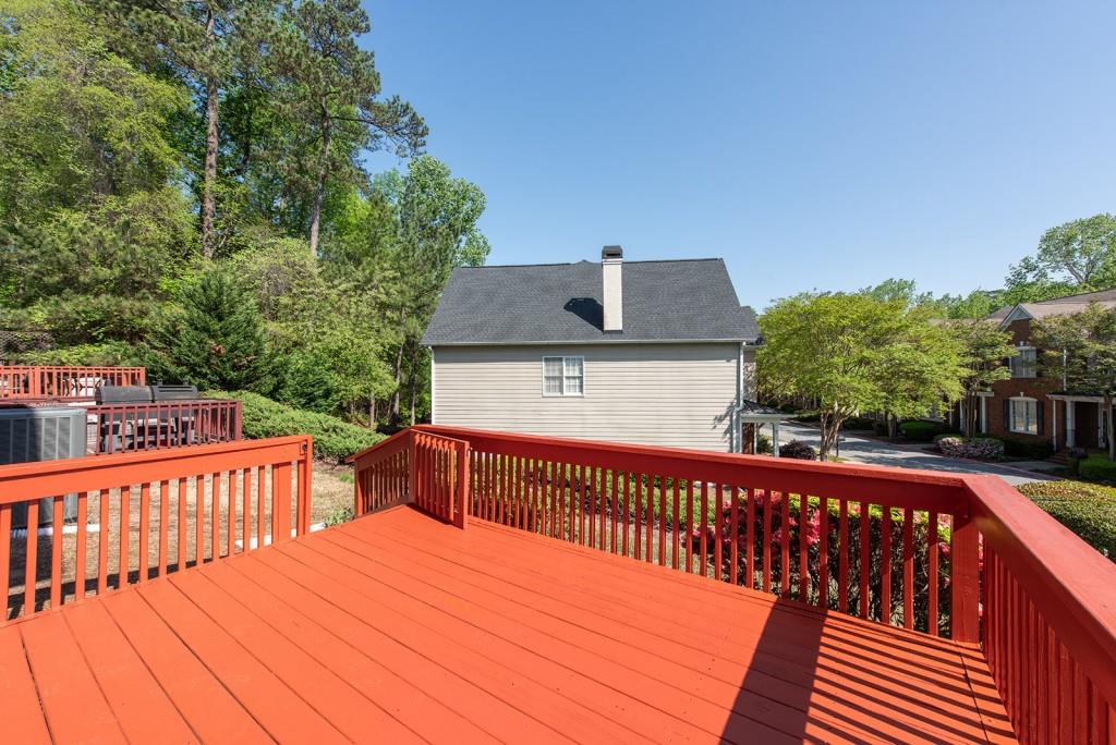 2361 Maplewood Drive #25, Atlanta, Georgia image 30