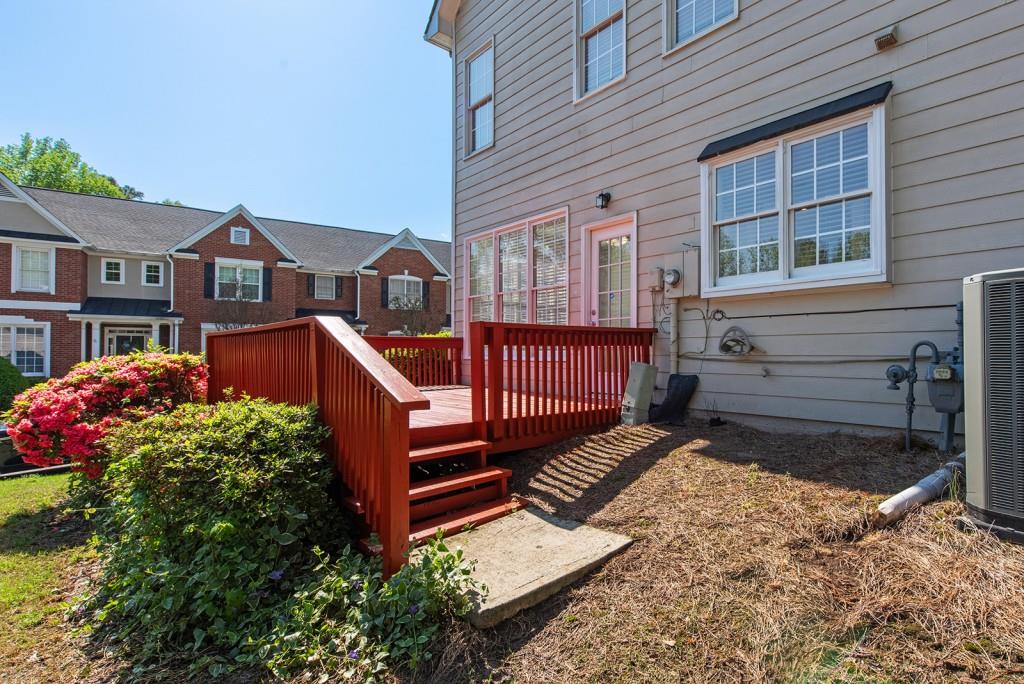 2361 Maplewood Drive #25, Atlanta, Georgia image 31