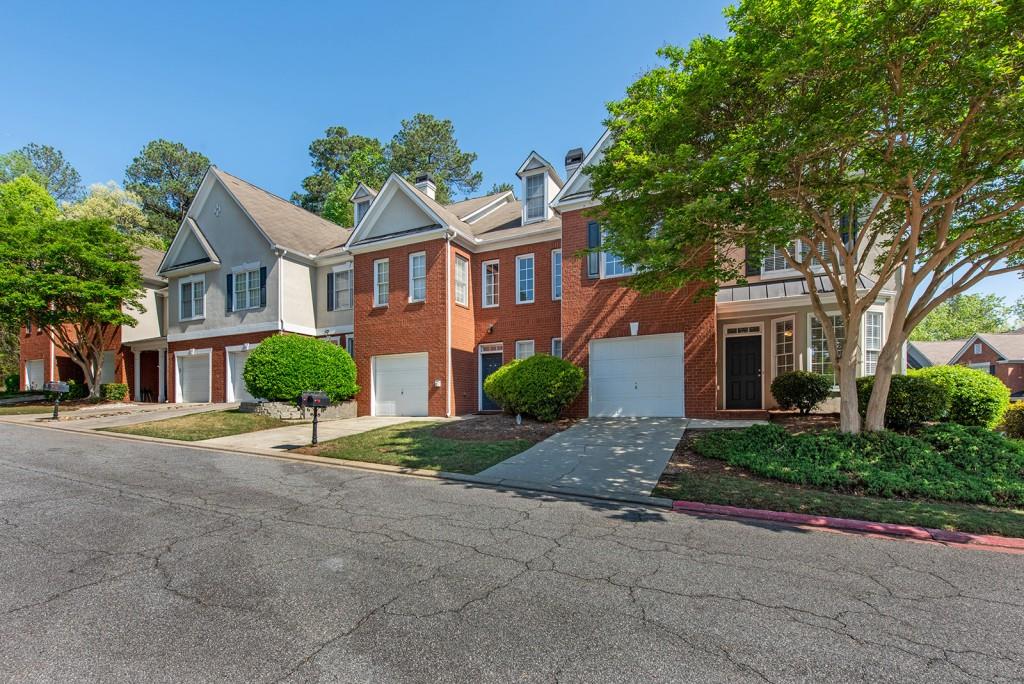 2361 Maplewood Drive #25, Atlanta, Georgia image 32