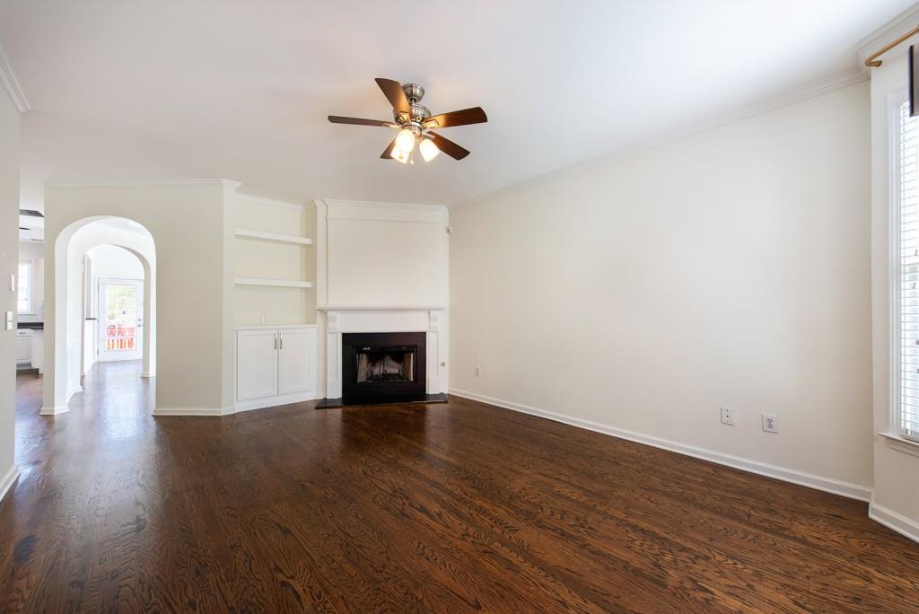 2361 Maplewood Drive #25, Atlanta, Georgia image 3