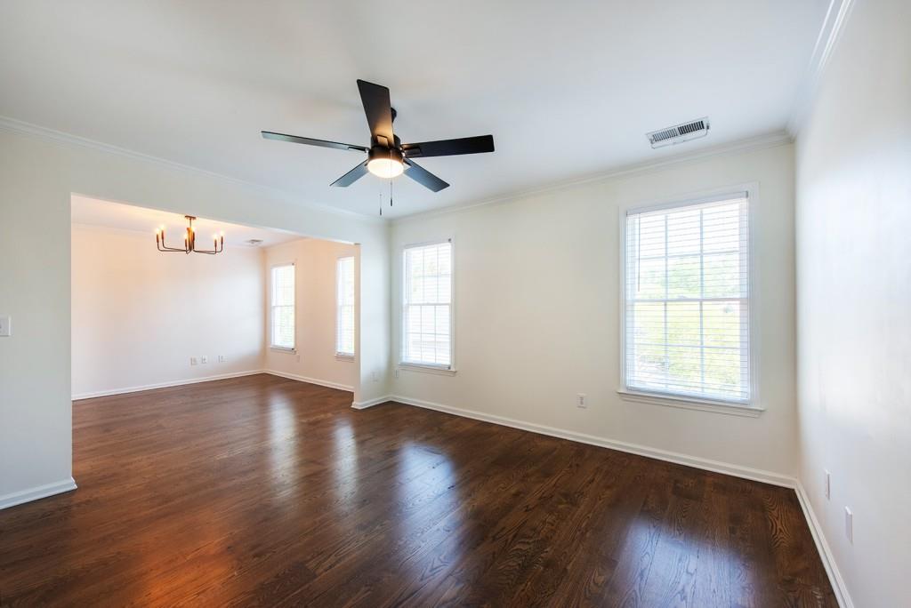 2361 Maplewood Drive #25, Atlanta, Georgia image 18