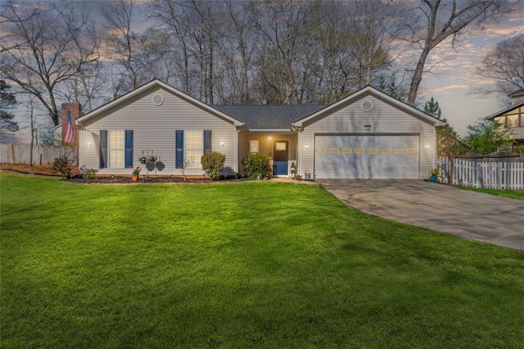 5720 Crow Drive