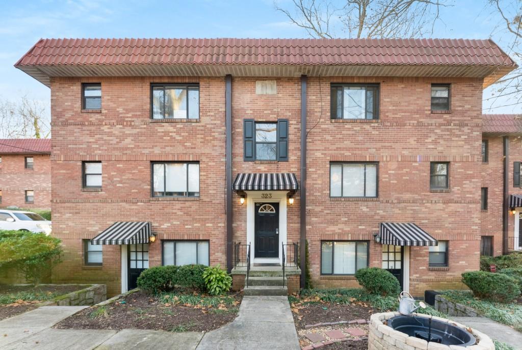 323 3rd Street #5, Atlanta, Georgia image 1