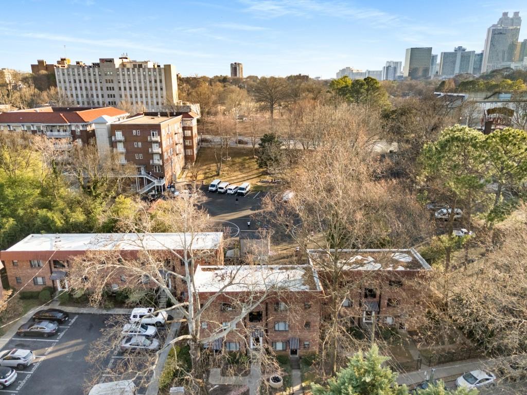 323 3rd Street #5, Atlanta, Georgia image 17