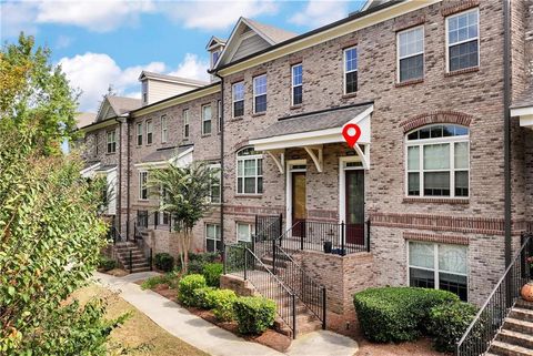 Photo of 4259 Tacoma Trace, Suwanee, GA 30024 (MLS # 7662873)