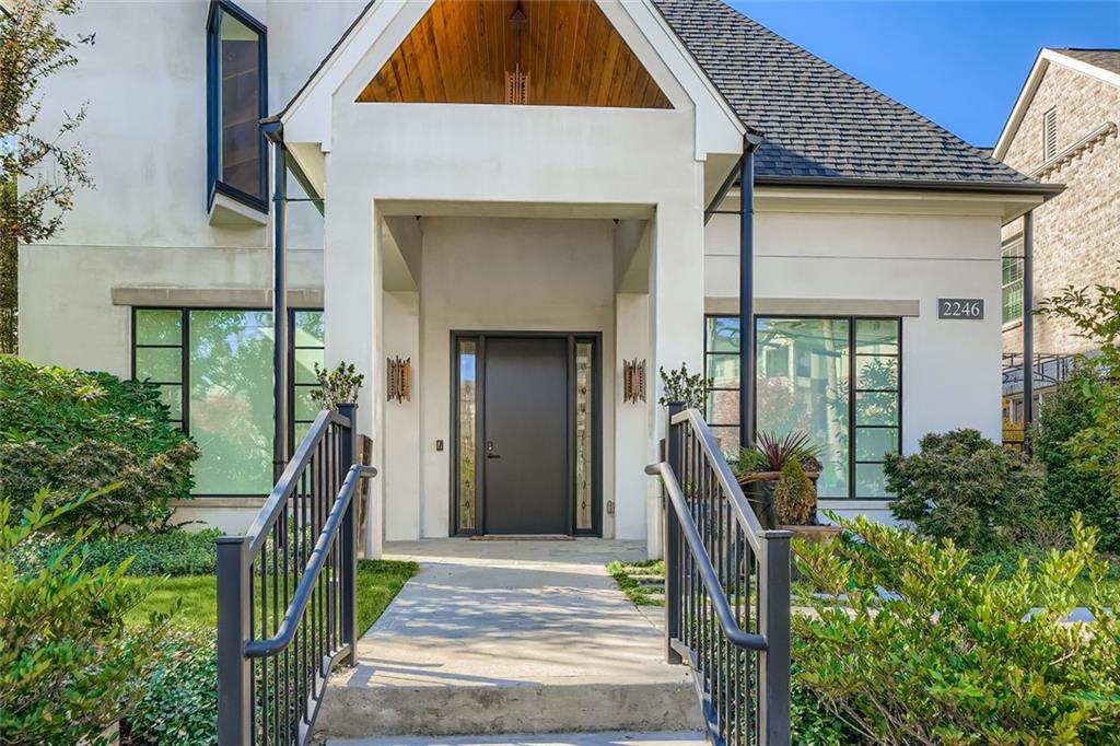 2246 Virginia Place NE