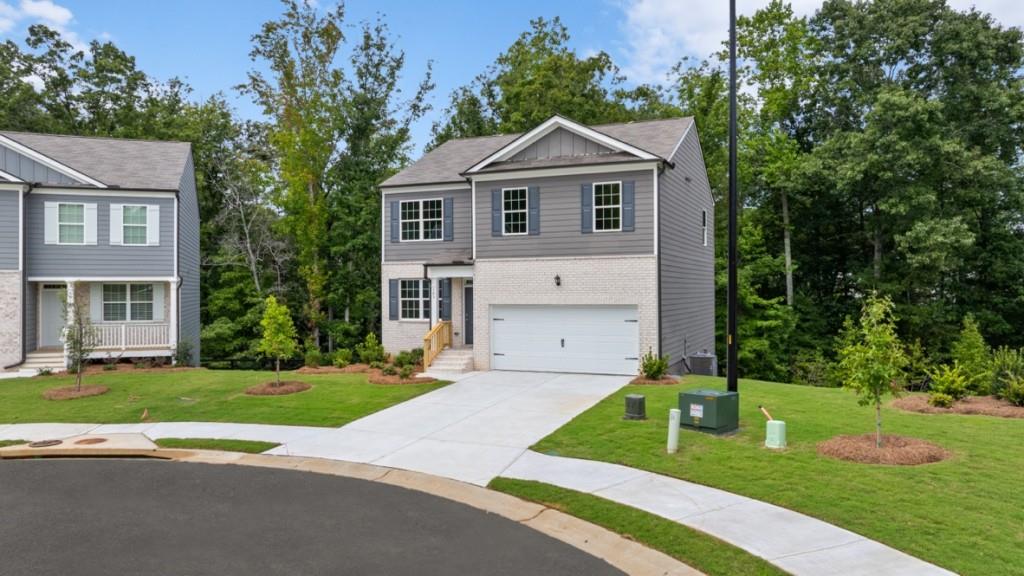 103 Glenrise Road