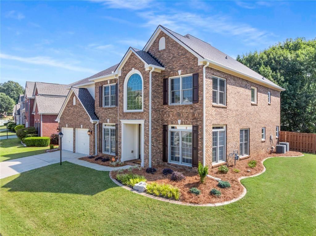 5013 Duxford Drive SE