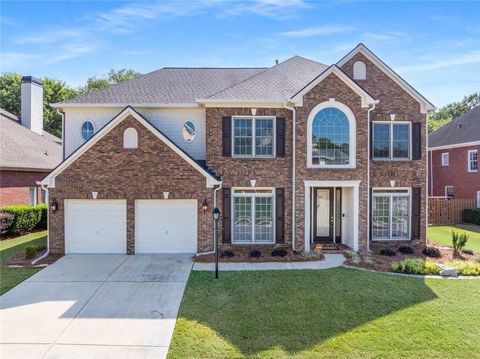 Photo of 5013 Duxford Drive SE, Smyrna, GA 30082 (MLS # 7652435)