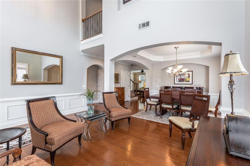 5013 Duxford Drive SE