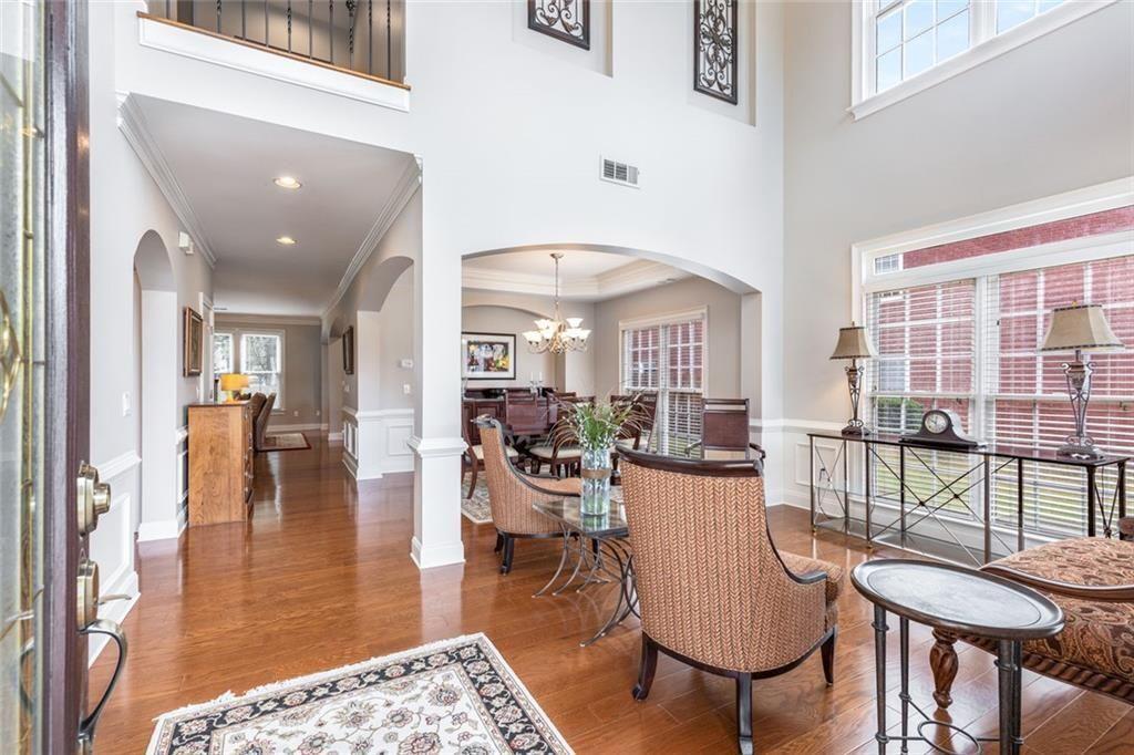 5013 Duxford Drive SE