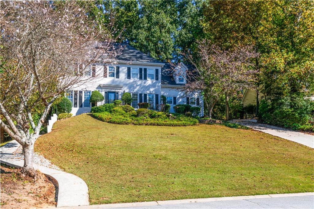 640 Belgrave Lane