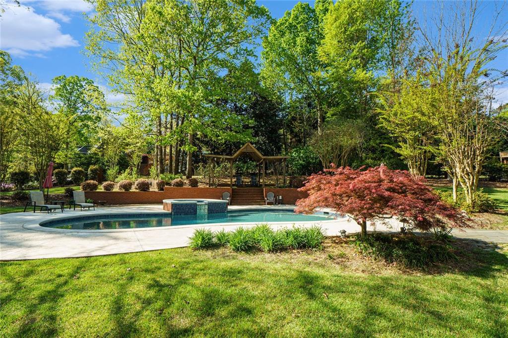 2012 Golfers Way, Villa Rica, Georgia image 45