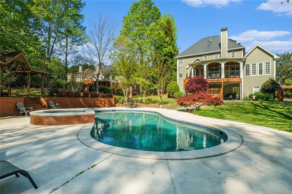 2012 Golfers Way, Villa Rica, Georgia image 6