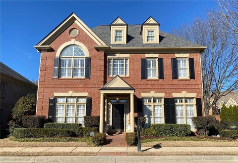 2133 Lucerne Lane SE Smyrna GA 30080