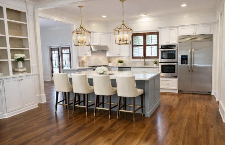 2133 Lucerne Lane SE