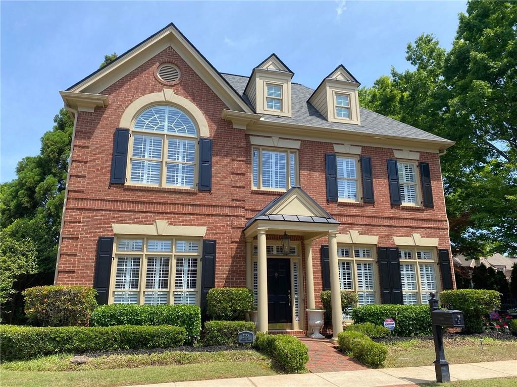 2133 Lucerne Lane SE