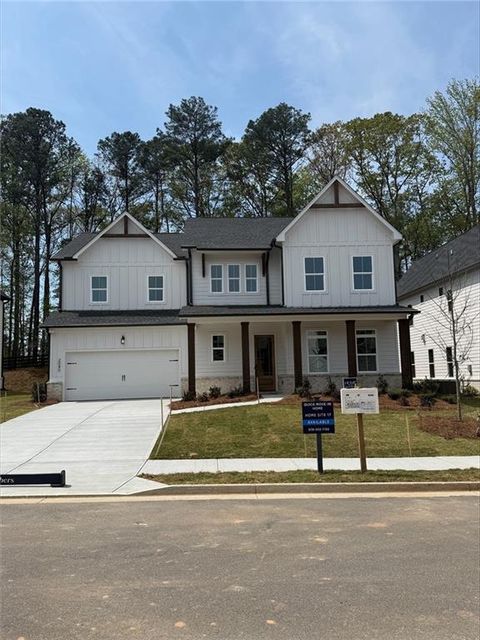 2040 Freestone Way Marietta GA 30064