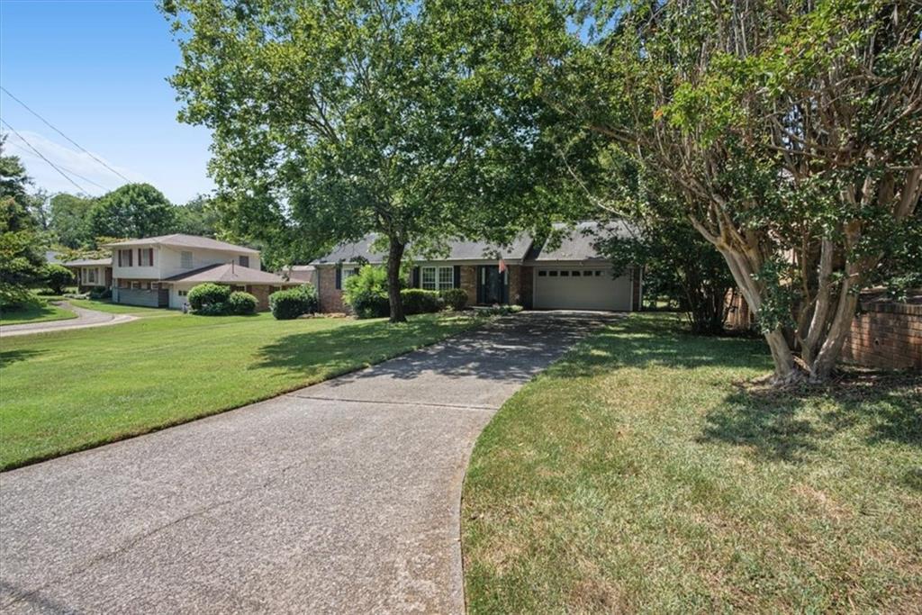 2781 Fernvalley Road