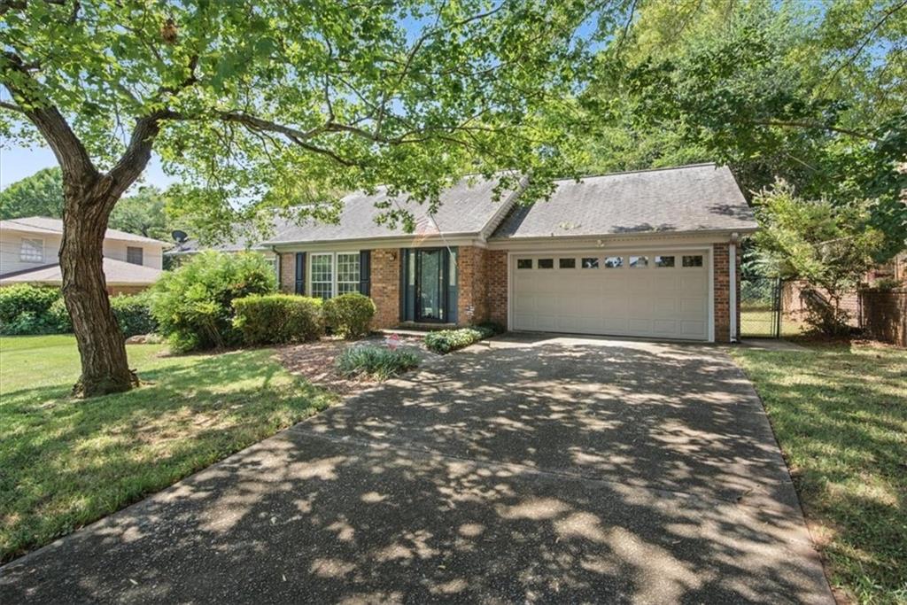 2781 Fernvalley Road