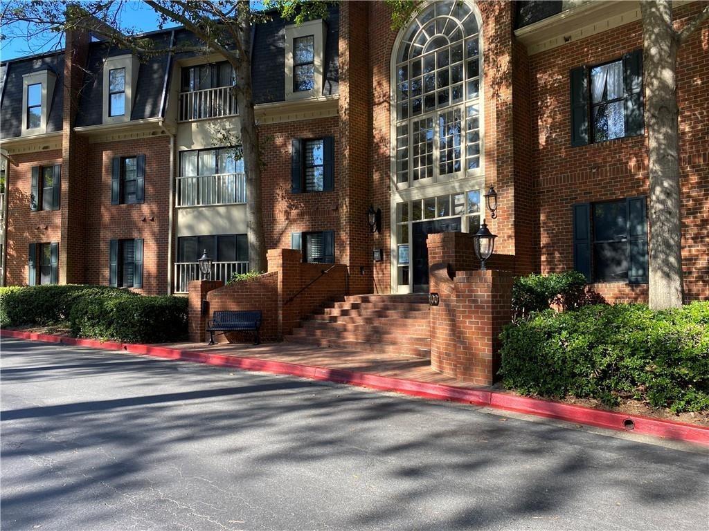 Lowest Price!!! Seller Motivated and Flexible!!!! Send an offer!!!! Newly Painted, Fantastic 2 bedroom 2 bath ensuite condo with TWO dedicated parking spaces. Situated on a 30+ acre Gated Community in a superior Buckhead location with Lush Landscaping, Wooded Grounds featuring Private Lakes with Water Elements, Waterfalls, Streams, and Walking/Jogging Trails. 2 Parking Spaces in the Covered Parking Garage. Convenient to the Building’s Elevator and Tons of Guest Parking. Other Highlights of this Beautiful Condominium Home are the Large Rooms and Tons of Closet Space! Amenities include a Fitness Center, Clubhouse with On-Site Management, Saltwater Pool, and Private Grilling Area and Water. Wonderful, TOP Atlanta Public Schools! Easy access to Phipps Plaza, Lenox Mall, the Buckhead Shops, Midtown, Sandy Springs, Brookhaven, and Highways 85/400/285/75.Just minutes to Midtown!