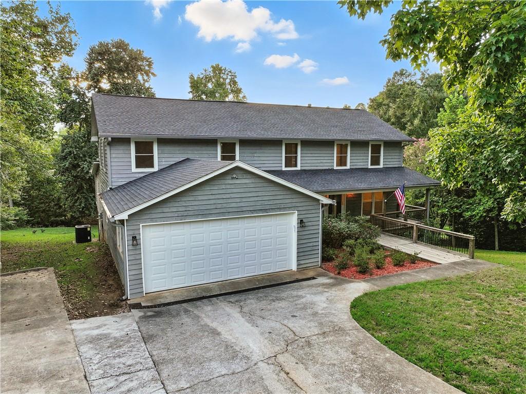 3235 Clarks Bridge Road