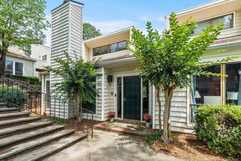 663 Serramonte Drive Marietta GA 30068