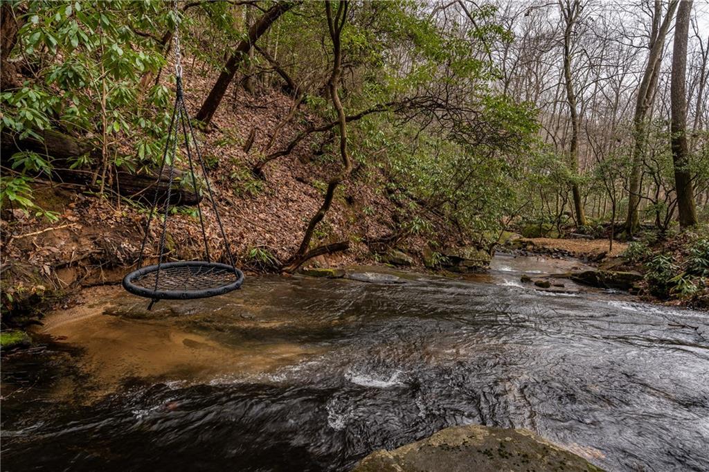 185 Huckleberry Cove Road, Jasper, Georgia image 8