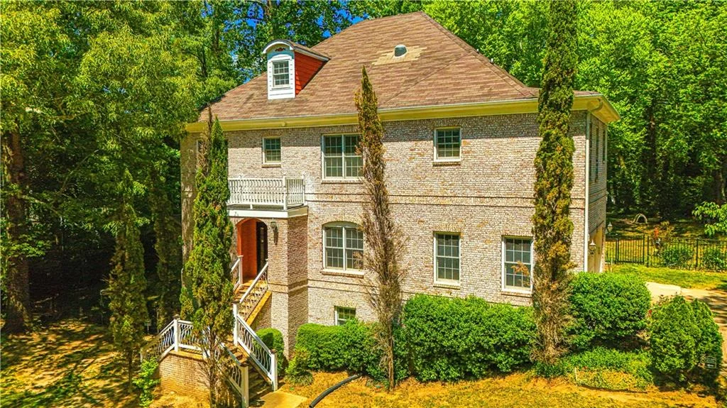 1250 Rucker Road