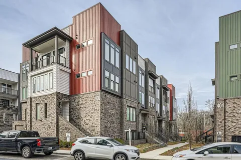 400 Pratt Drive SE Unit 1403, Atlanta, GA 30315 - MLS#: 7517020