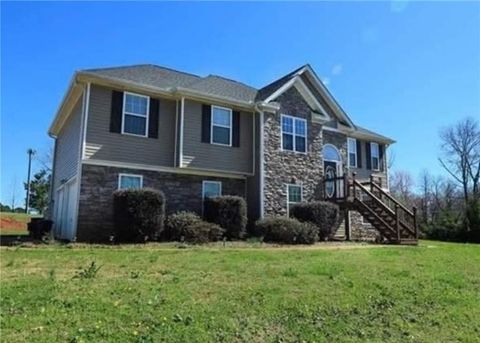 Homes For Sale - 100 Gordons Lake Drive<br/> Temple, GA 30179