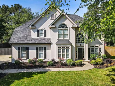 Homes For Rent - 2065 N Bethany Creek Drive<br/> Milton, GA 30004