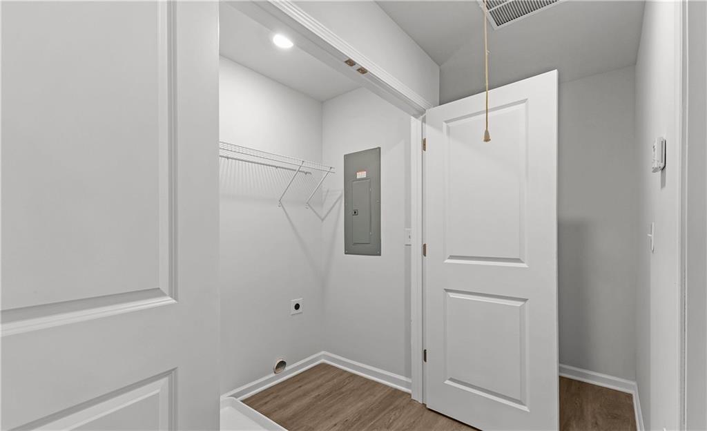 Crestview Townhomes - Residential