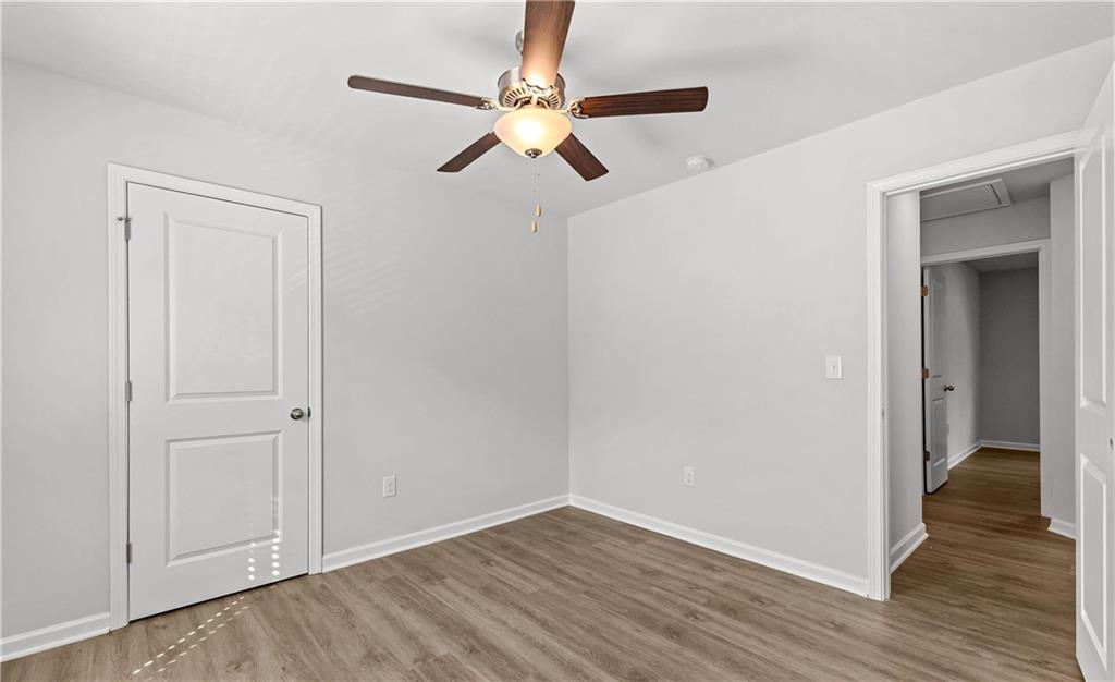 Crestview Townhomes - Residential