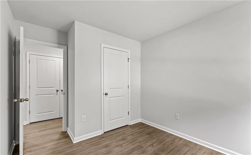 Crestview Townhomes - Residential