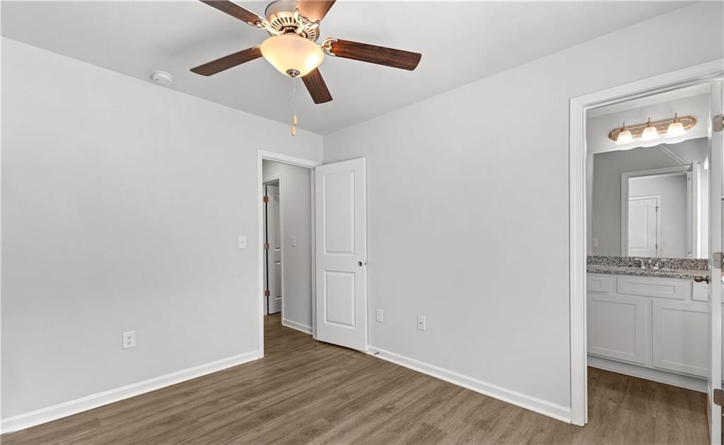 Crestview Townhomes - Residential