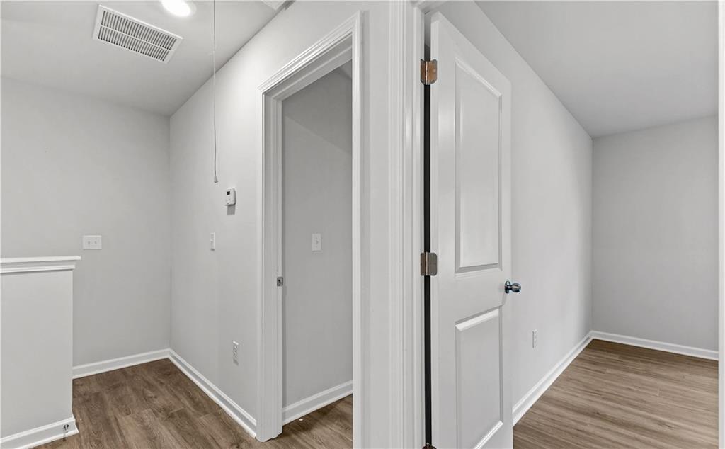 Crestview Townhomes - Residential