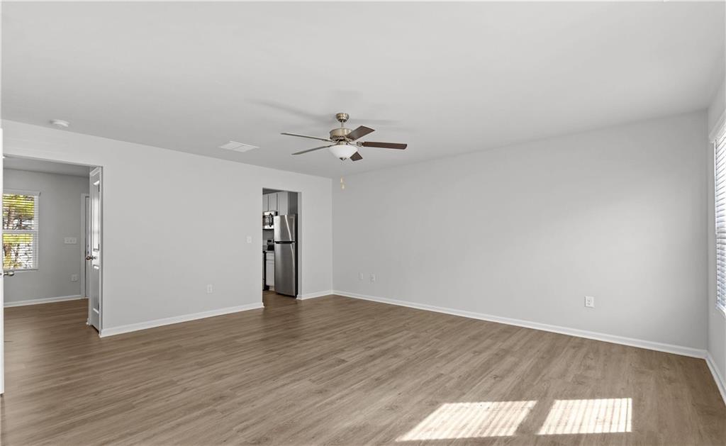 Crestview Townhomes - Residential