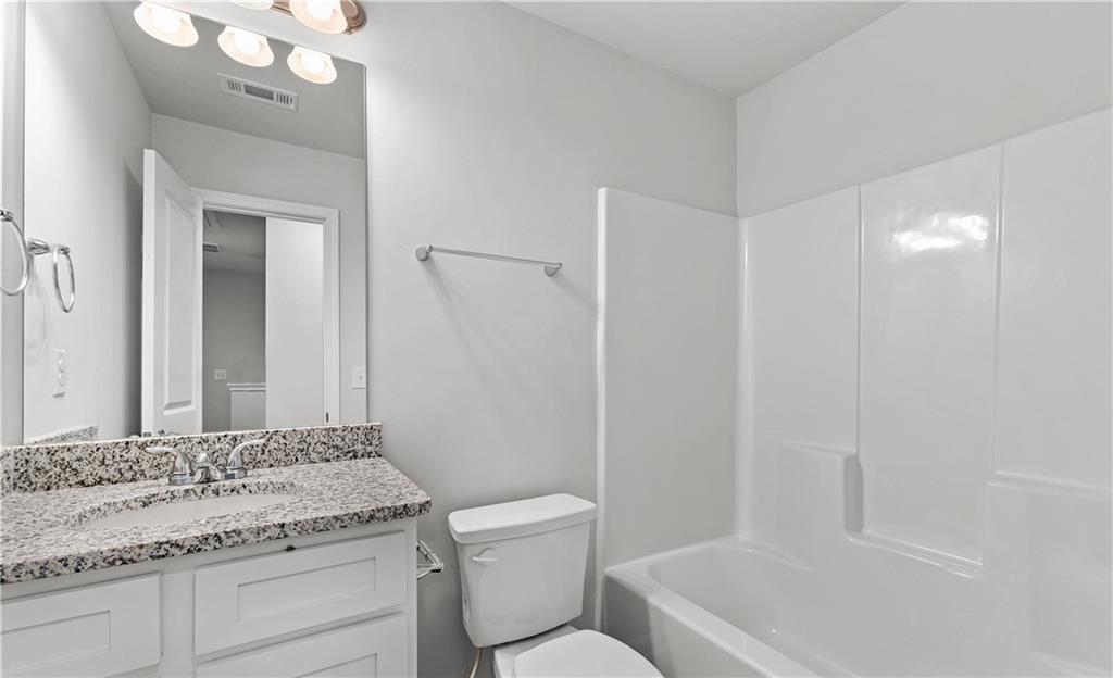 Crestview Townhomes - Residential