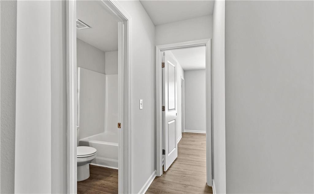 Crestview Townhomes - Residential