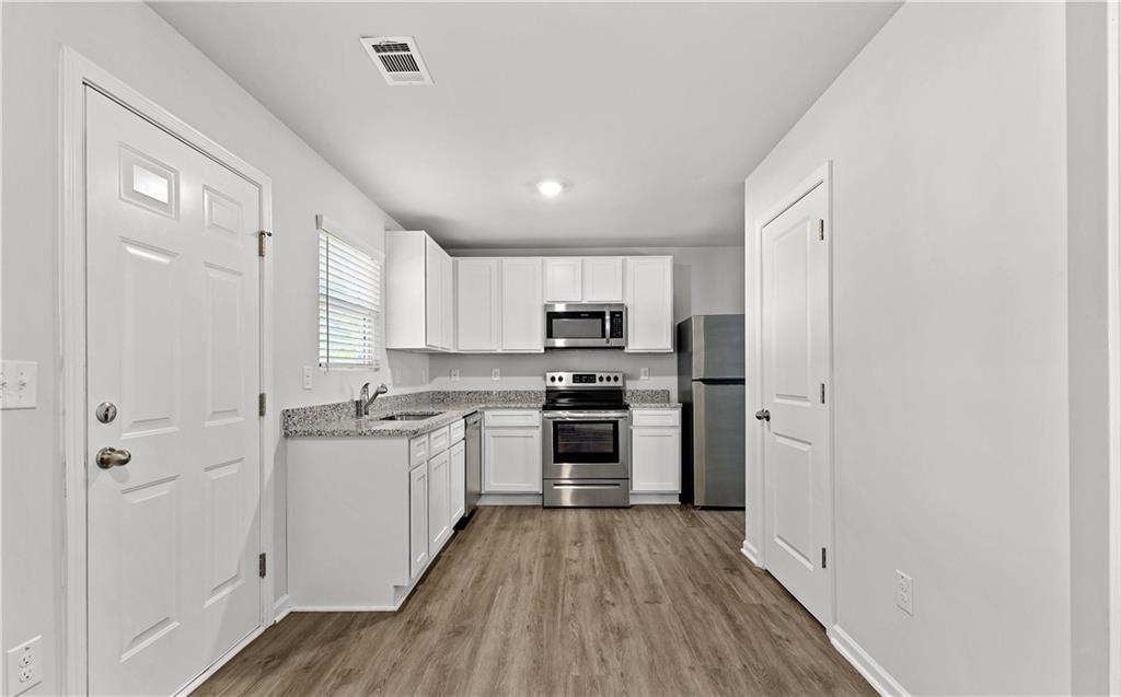 Crestview Townhomes - Residential