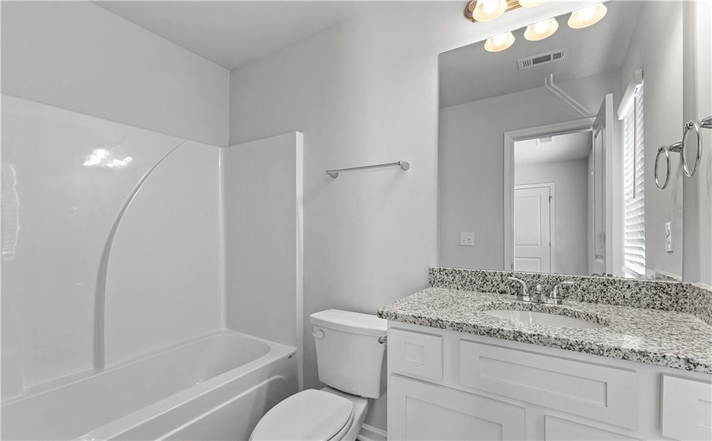 Crestview Townhomes - Residential