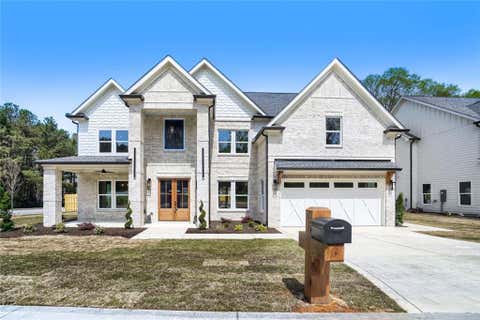 Homes For Sale - 932 Cooper Road<br/> Grayson, GA 30017