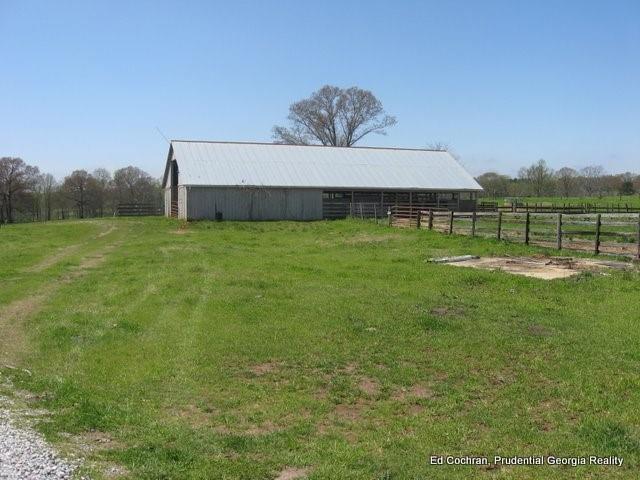 8705 Old Federal Road, Ball Ground, Georgia image 4