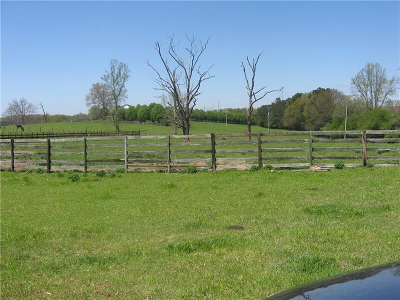 8705 Old Federal Road, Ball Ground, Georgia image 8