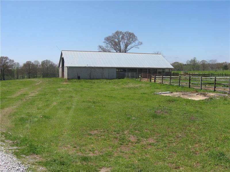 8705 Old Federal Road, Ball Ground, Georgia image 3