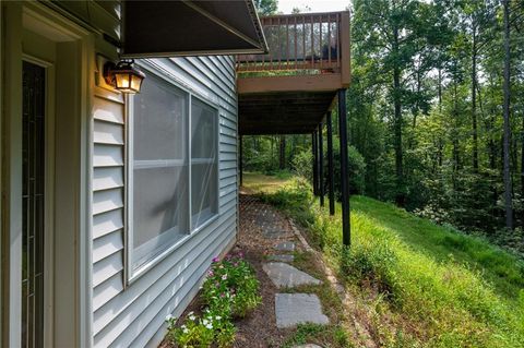 A home in Jasper